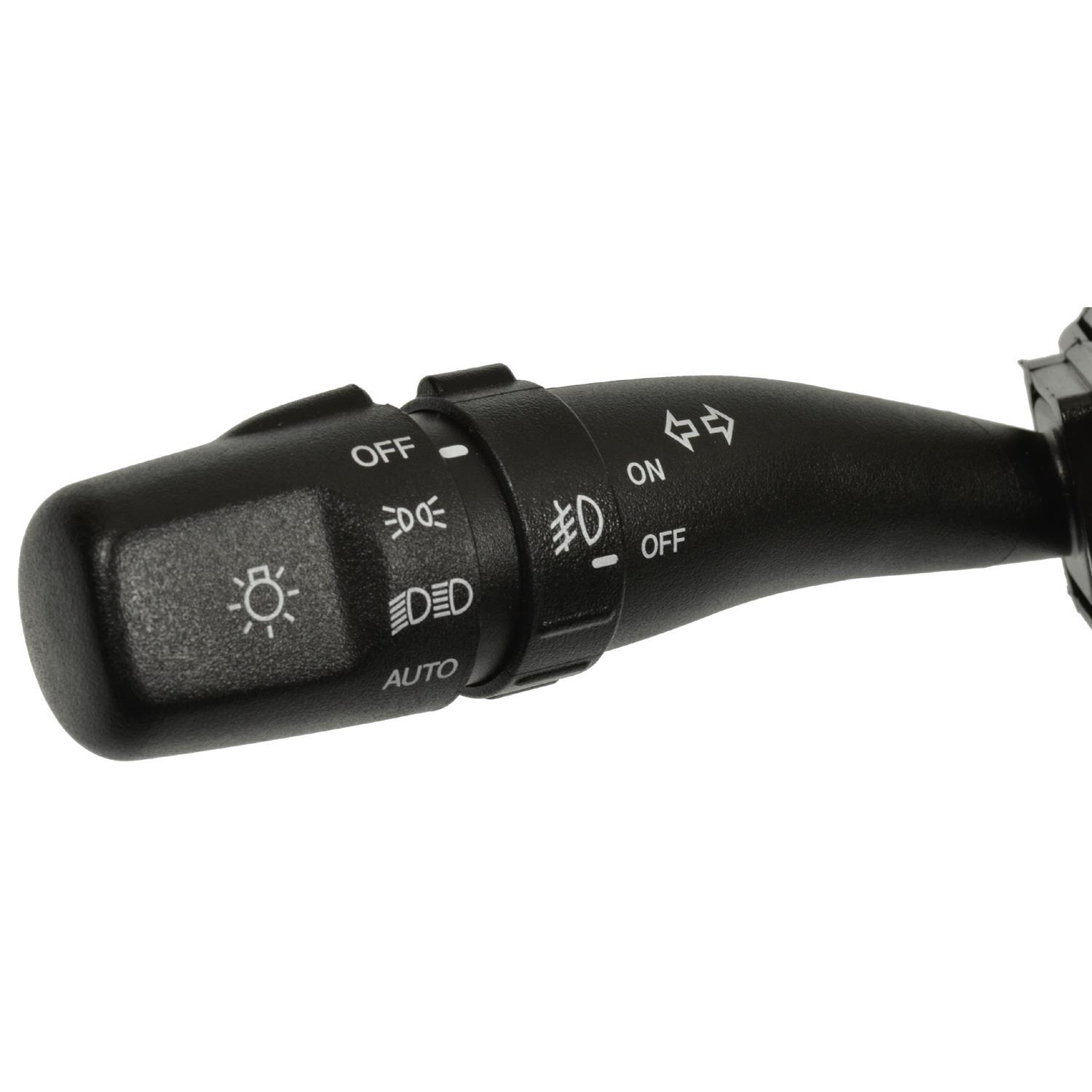 Standard Motor Products CBS2236 - Air Bag Clockspring Standard Motor Products CBS2236 Air Bag Clockspring product image 2 of 4