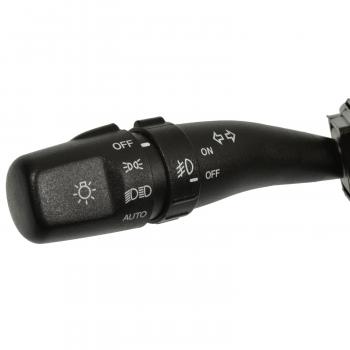 2007 Kia Amanti Headlight Dimmer Switch Standard Motor Products CBS2236 image 2 of 4