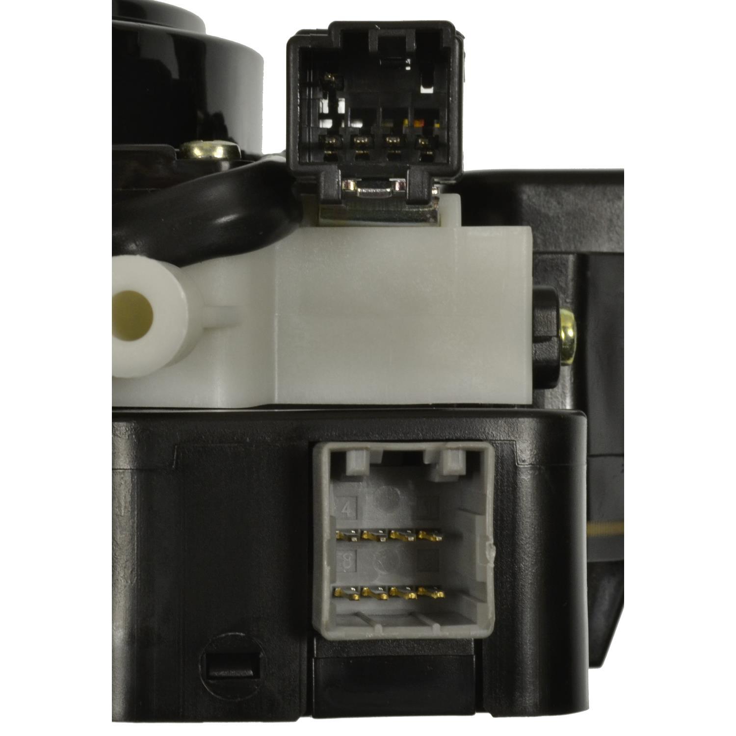 Standard Motor Products CBS2236 - Air Bag Clockspring Standard Motor Products CBS2236 Air Bag Clockspring product image 3 of 4