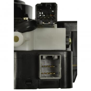 2007 Kia Amanti Headlight Dimmer Switch Standard Motor Products CBS2236 image 3 of 4