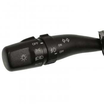 2007 Kia Amanti Headlight Dimmer Switch Standard Motor Products CBS2237 image 2 of 4