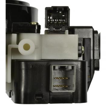 2007 Kia Amanti Headlight Dimmer Switch Standard Motor Products CBS2237 image 3 of 4