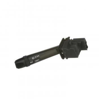 2006 Volvo S60 Turn Signal Switch Standard Motor Products CBS2238 image 2 of 4