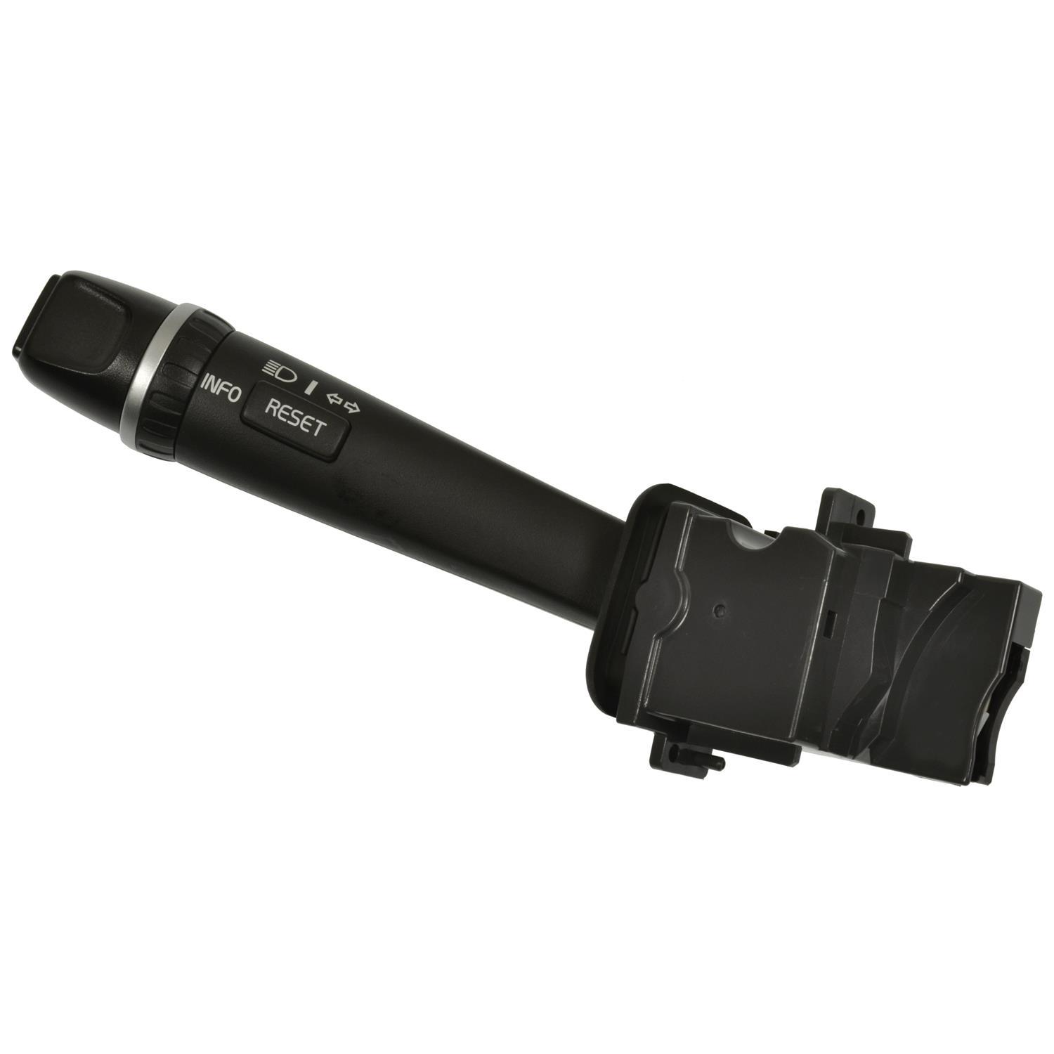 Standard Motor Products CBS2239 - Multi Function Switch Standard Motor Products CBS2239 Headlight Dimmer Switch product image 4 of 7