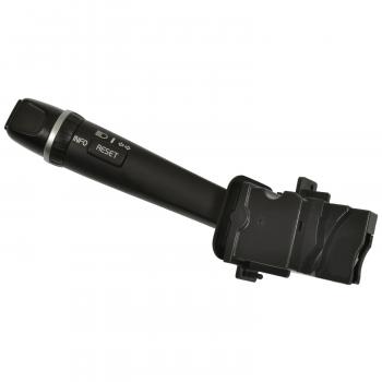 2007 Volvo XC70 Turn Signal Switch Standard Motor Products CBS2239 image 4 of 4