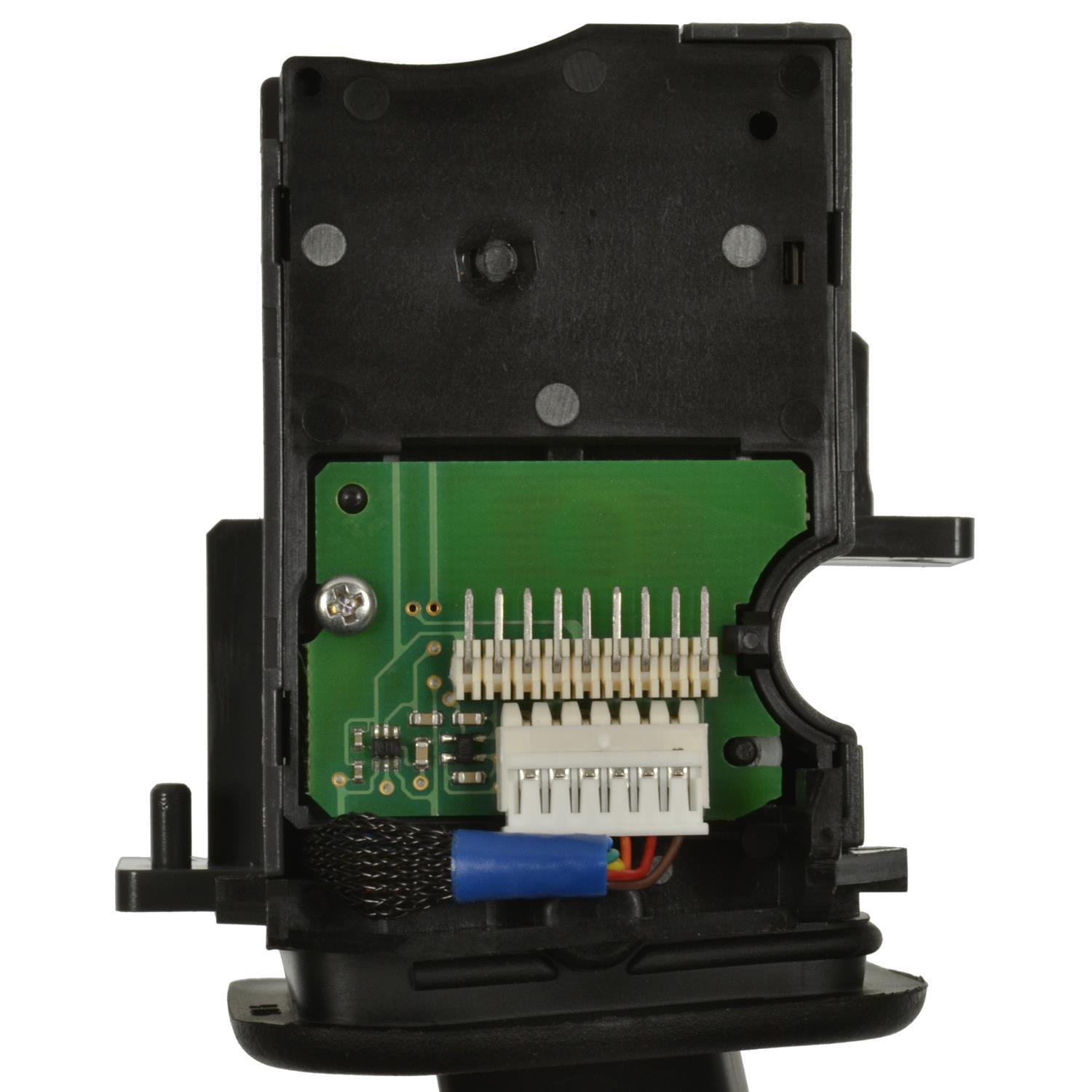 Standard Motor Products CBS2240 - Multi Function Switch Standard Motor Products CBS2240 Headlight Dimmer Switch product image 3 of 3