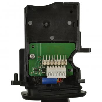 2004 Volvo S60 Headlight Dimmer Switch Standard Motor Products CBS2240 image 3 of 3