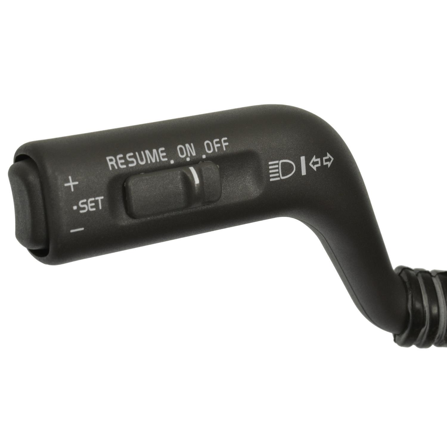 Standard Motor Products CBS2243 - Multi Function Switch Standard Motor Products CBS2243 Headlight Dimmer Switch product image 1 of 3