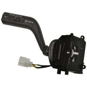 2000 Volvo S40 Turn Signal Switch Standard Motor Products CBS2243 image 2 of 3