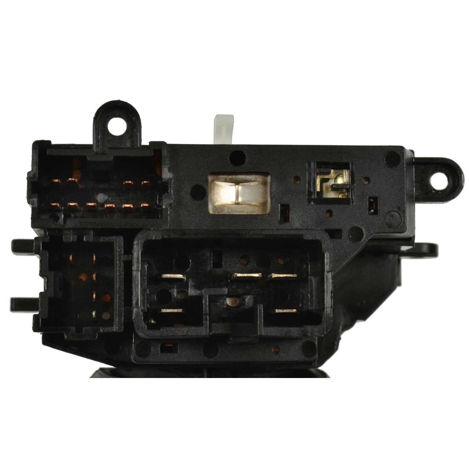 Standard Motor Products CBS2243 - Multi Function Switch Standard Motor Products CBS2243 Headlight Dimmer Switch product image 3 of 3