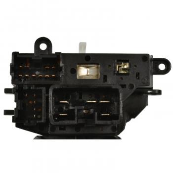 2000 Volvo S40 Turn Signal Switch Standard Motor Products CBS2243 image 3 of 3