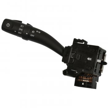 2009 Kia Borrego Headlight Dimmer Switch Standard Motor Products CBS2244 image 2 of 3