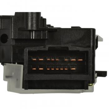 2009 Kia Borrego Headlight Dimmer Switch Standard Motor Products CBS2244 image 3 of 3