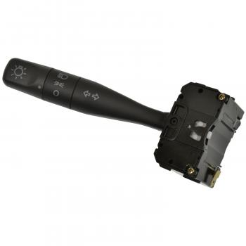 2004 Land Rover Discovery Turn Signal Switch Standard Motor Products CBS2249 image 2 of 3