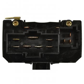 2004 Land Rover Discovery Turn Signal Switch Standard Motor Products CBS2249 image 3 of 3