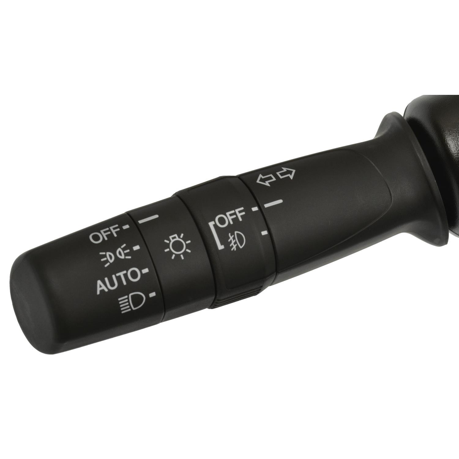 Standard Motor Products CBS2255 Fog Light Switch product image 1 of 3