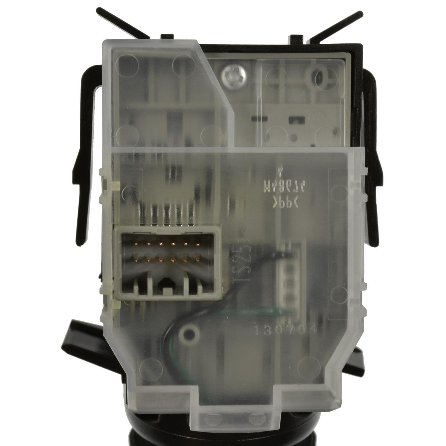 Standard Motor Products CBS2255 Fog Light Switch product image 3 of 3