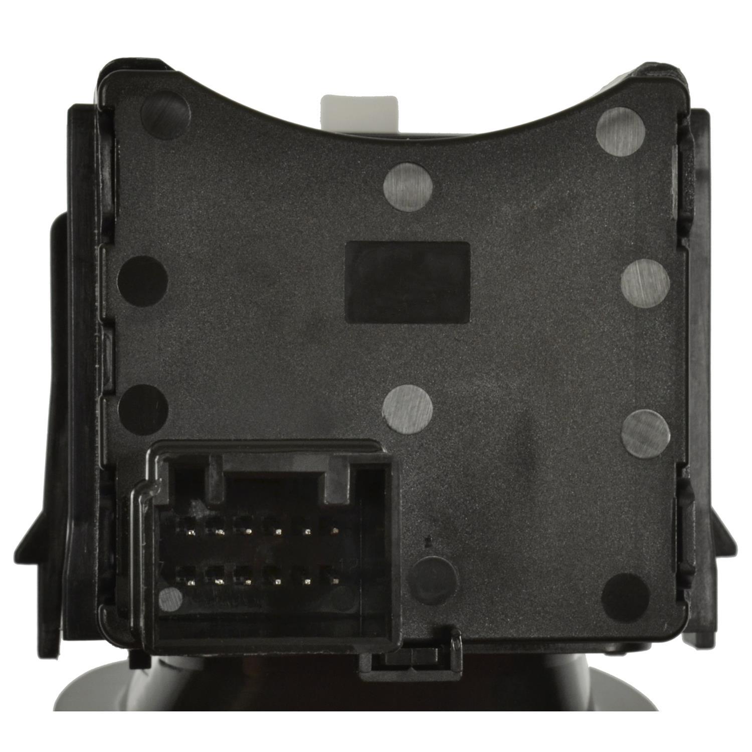 Standard Motor Products CBS2256 - Headlight Switch Standard Motor Products CBS2256 Fog Light Switch product image 3 of 3