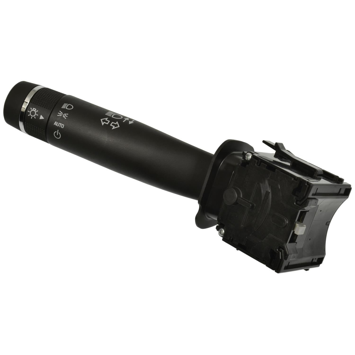Standard Motor Products CBS2257 - Headlight Switch Standard Motor Products CBS2257 Headlight Dimmer Switch product image 2 of 3