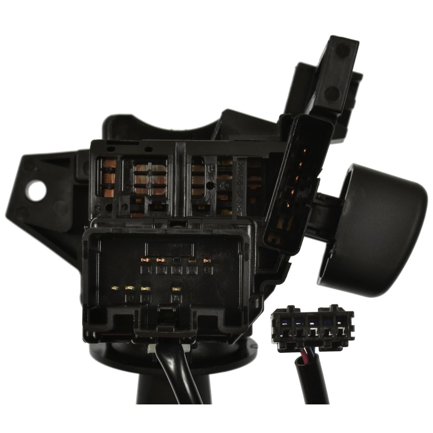 Standard Motor Products CBS2266 - Hazard Warning Switch Standard Motor Products CBS2266 Hazard Warning Switch product image 3 of 3
