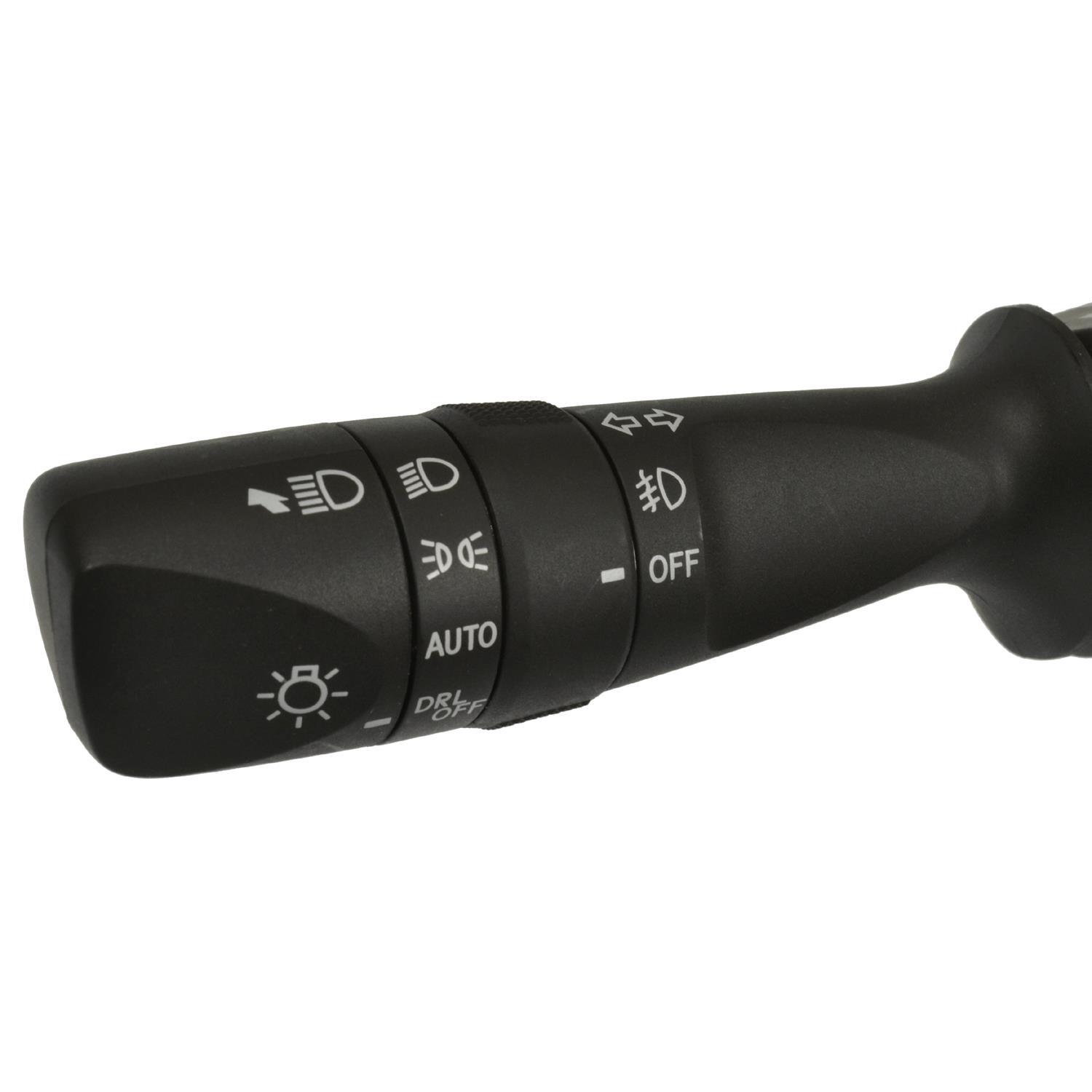 Standard Motor Products CBS2268 Fog Light Switch product image 1 of 3