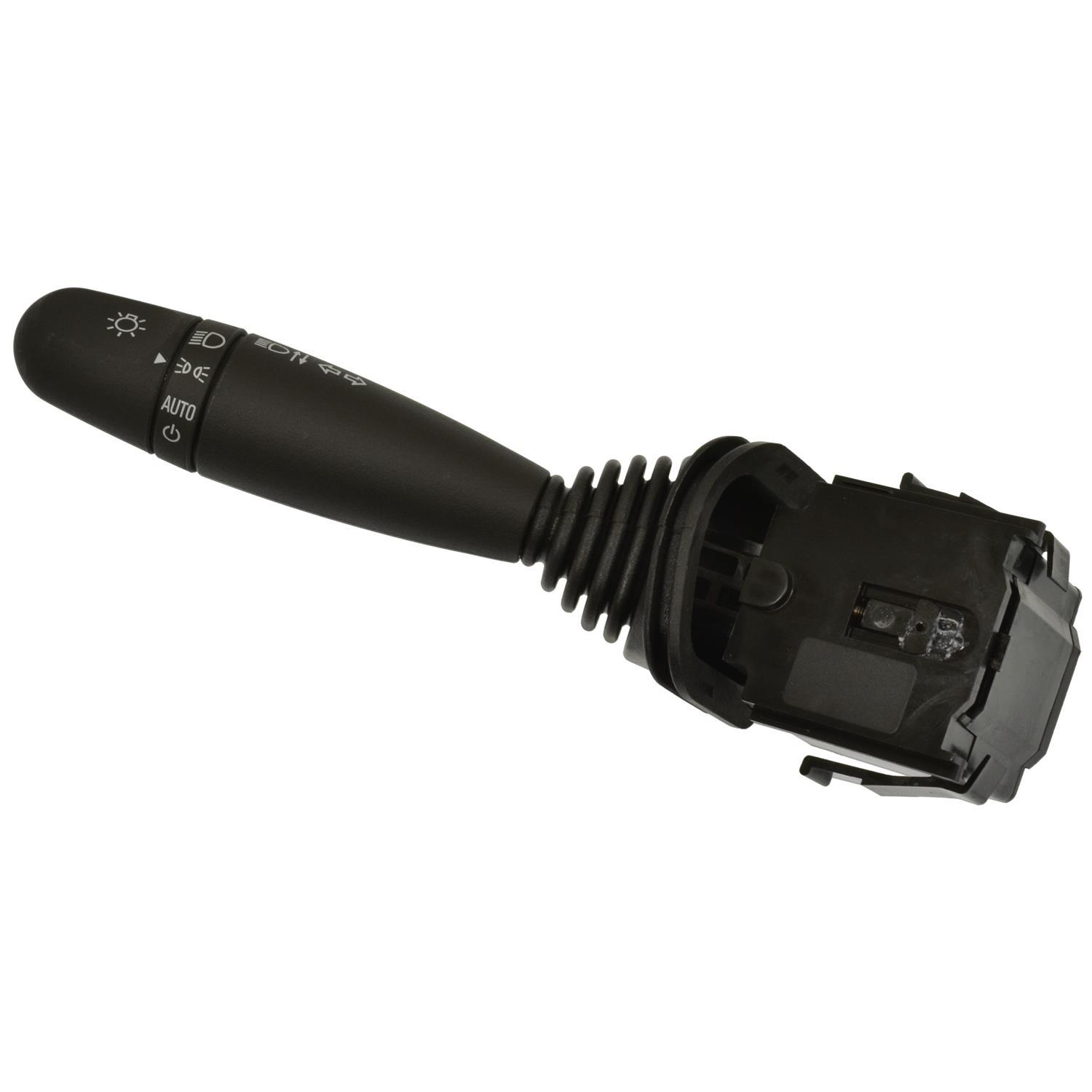 Standard Motor Products CBS2276 - Headlight Switch Standard Motor Products CBS2276 Headlight Dimmer Switch product image 2 of 3