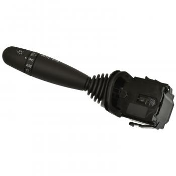 2015 Chevrolet Spark Turn Signal Switch Standard Motor Products CBS2276 image 2 of 3
