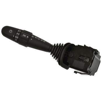 2015 Chevrolet Spark Turn Signal Switch Standard Motor Products CBS2277 image 2 of 3