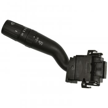 2012 Lincoln Mark LT Turn Signal Switch Standard Motor Products CBS2281 image 2 of 3