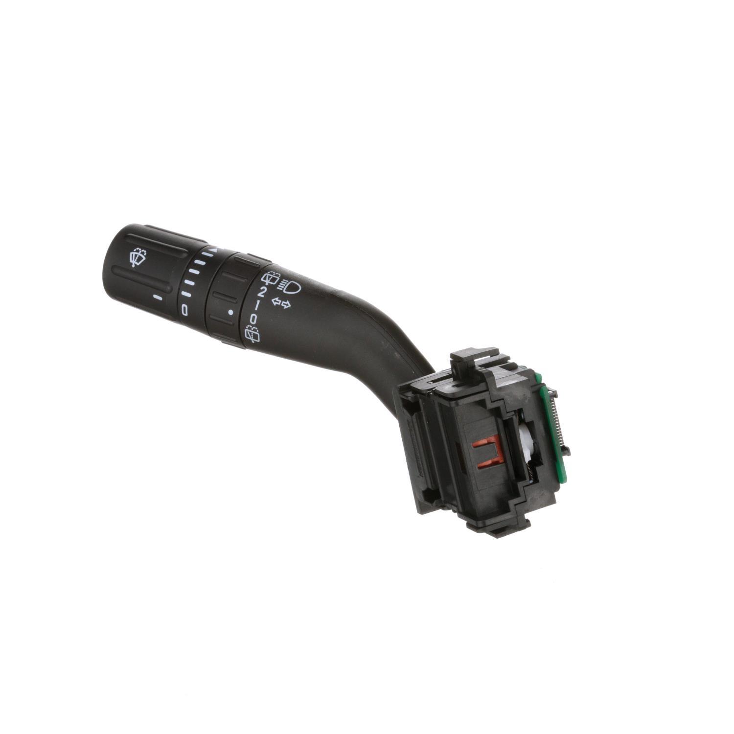 Standard Motor Products CBS2289 Multi Function Switch product image 5 of 8