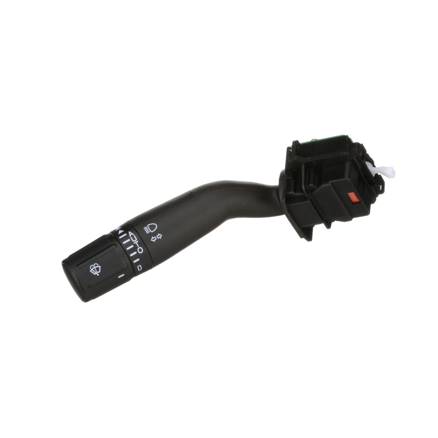 Standard Motor Products CBS2292 - Windshield Wiper Switch Standard Motor Products CBS2292 Headlight Dimmer Switch product image 2 of 8
