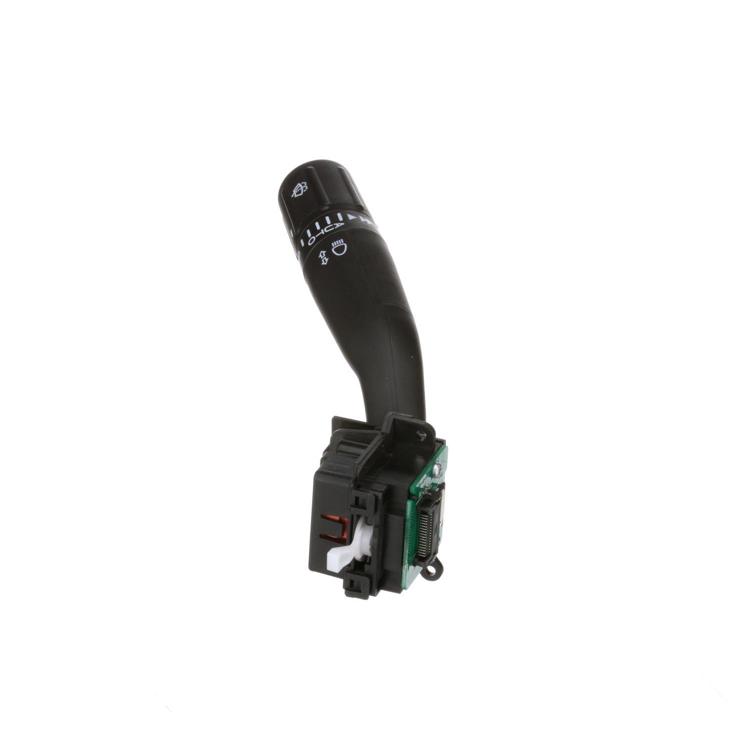 Standard Motor Products CBS2292 - Windshield Wiper Switch Standard Motor Products CBS2292 Headlight Dimmer Switch product image 3 of 8