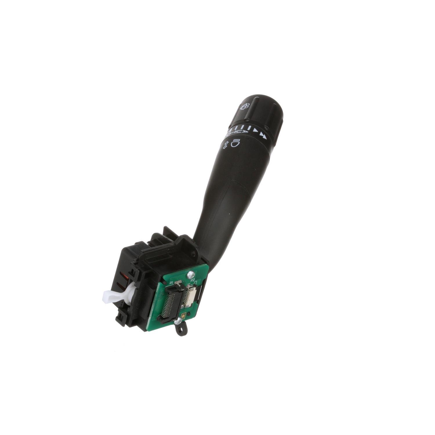Standard Motor Products CBS2292 - Windshield Wiper Switch Standard Motor Products CBS2292 Headlight Dimmer Switch product image 4 of 8