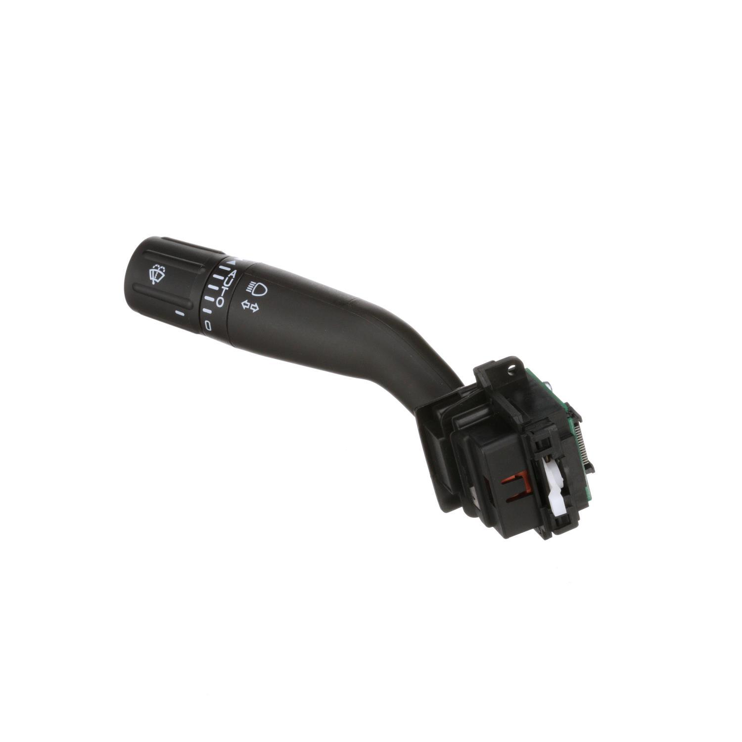 Standard Motor Products CBS2292 - Windshield Wiper Switch Standard Motor Products CBS2292 Headlight Dimmer Switch product image 5 of 8