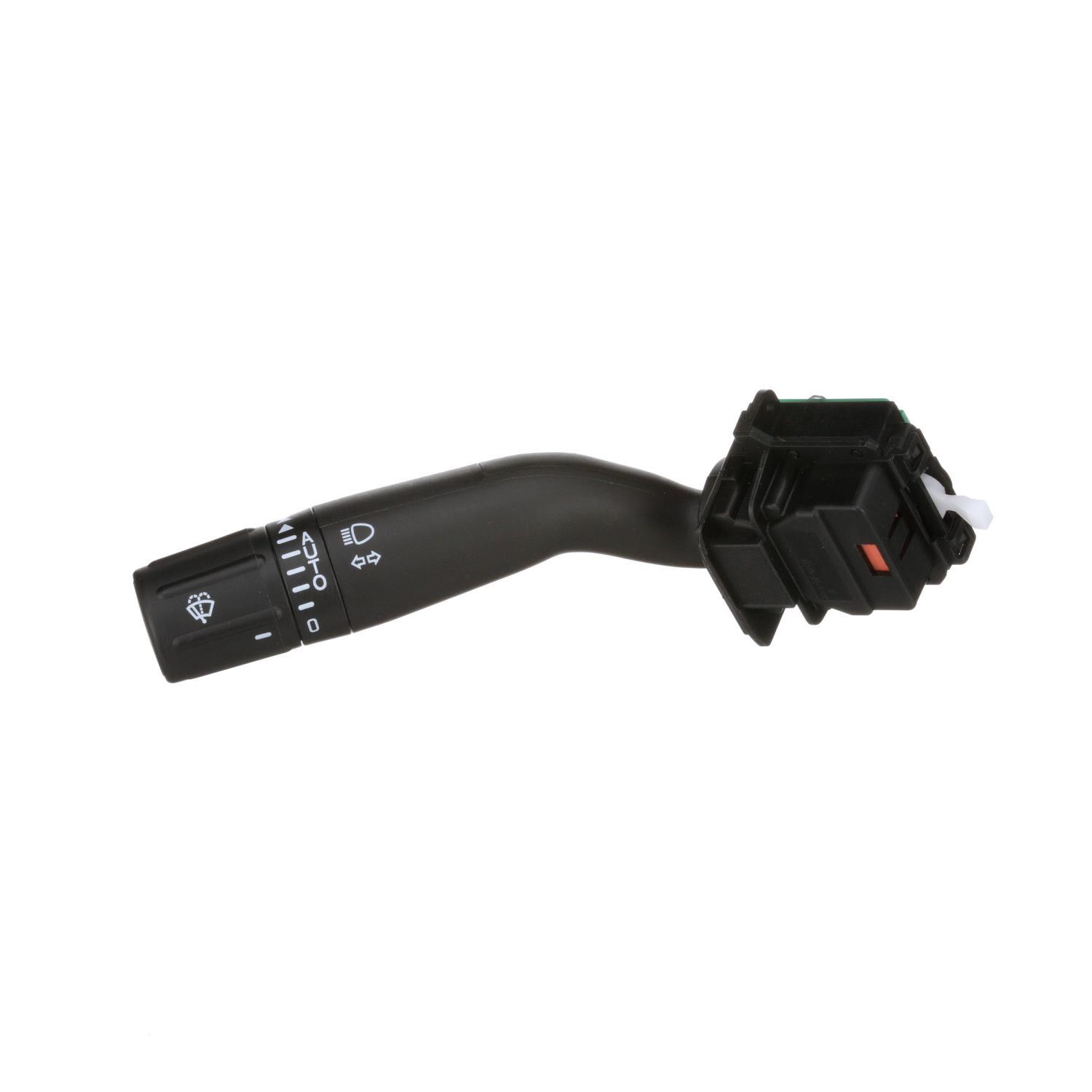 Standard Motor Products CBS2292 - Windshield Wiper Switch Standard Motor Products CBS2292 Headlight Dimmer Switch product image 6 of 8