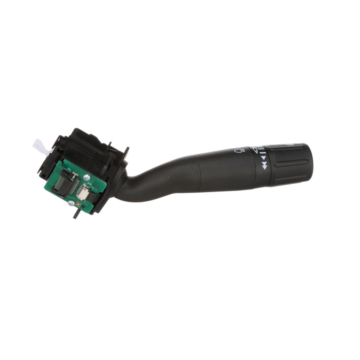 Standard Motor Products CBS2292 - Windshield Wiper Switch Standard Motor Products CBS2292 Headlight Dimmer Switch product image 7 of 8