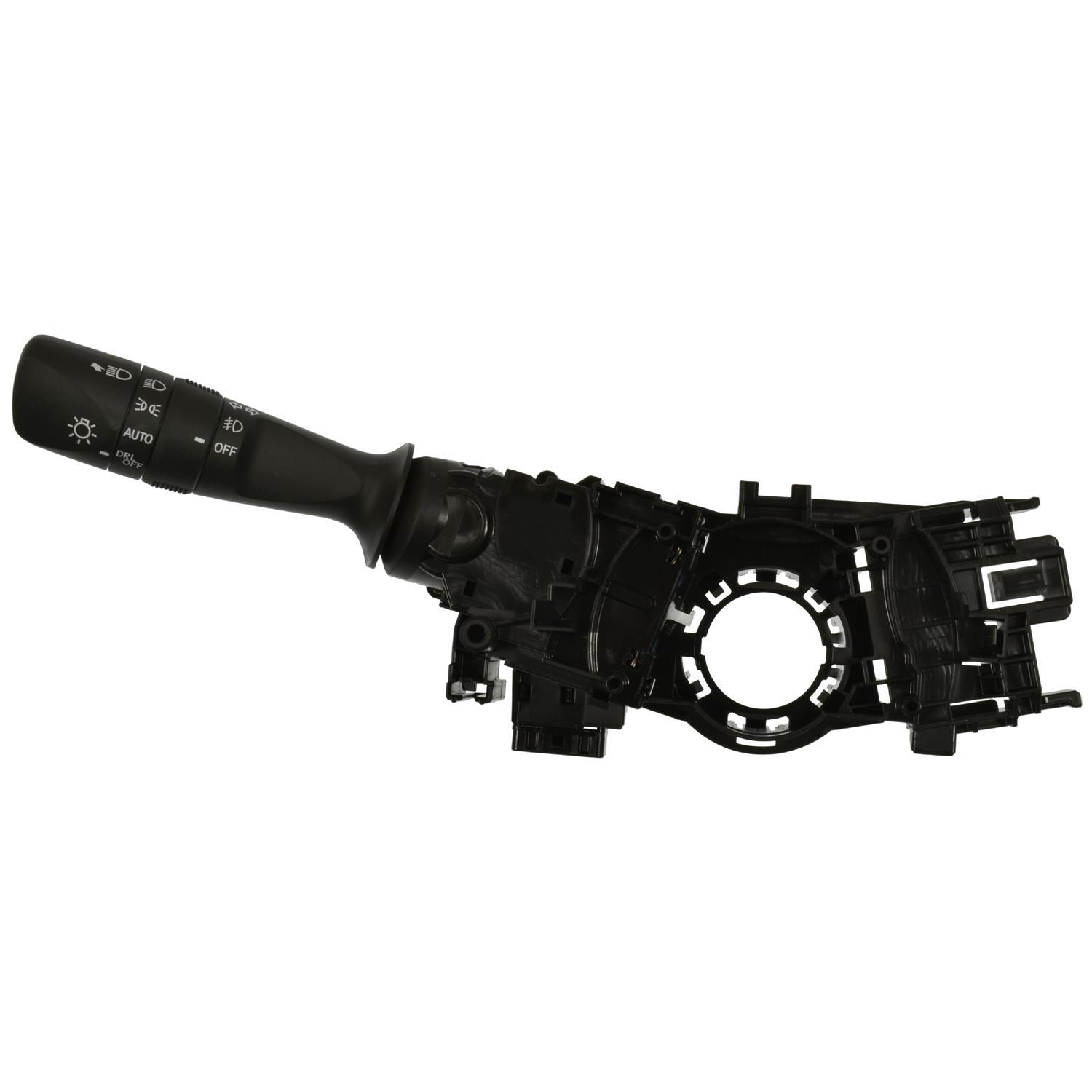 Standard Motor Products CBS2296 - Headlight Switch Standard Motor Products CBS2296 Fog Light Switch product image 2 of 3