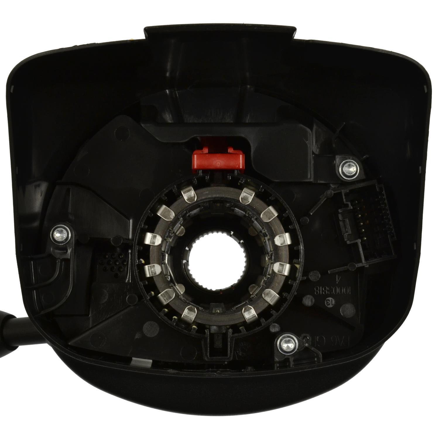 Standard Motor Products CBS2297 - Air Bag Clockspring Standard Motor Products CBS2297 Air Bag Clockspring product image 2 of 3