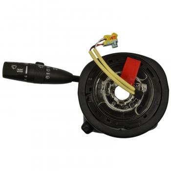 2014 Dodge Durango Headlight Dimmer Switch Standard Motor Products CBS2297 image 3 of 3