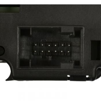 2017 Ram ProMaster City Windshield Wiper Switch Standard Motor Products CBS2298 image 3 of 4