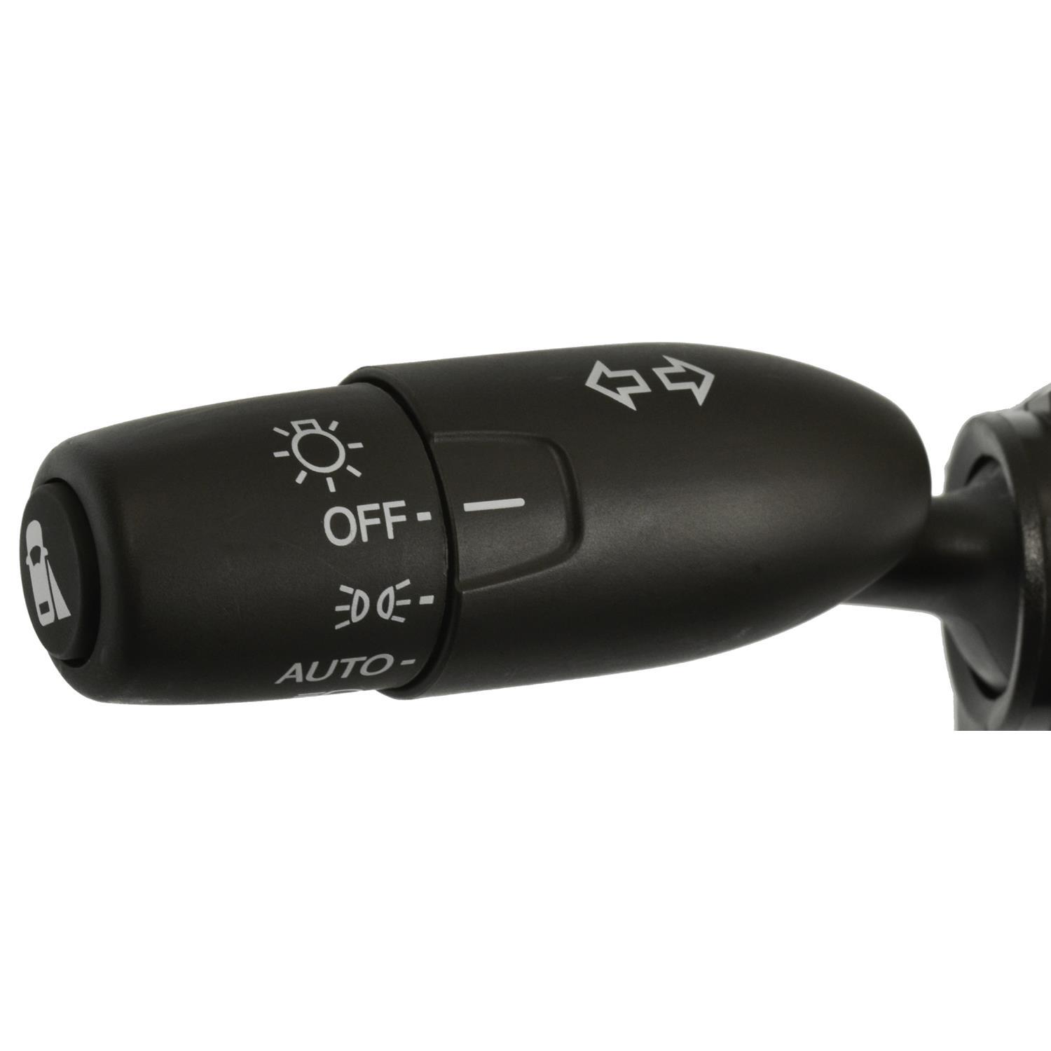 Standard Motor Products CBS2300 - Headlight Switch Standard Motor Products CBS2300 Headlight Dimmer Switch product image 1 of 3