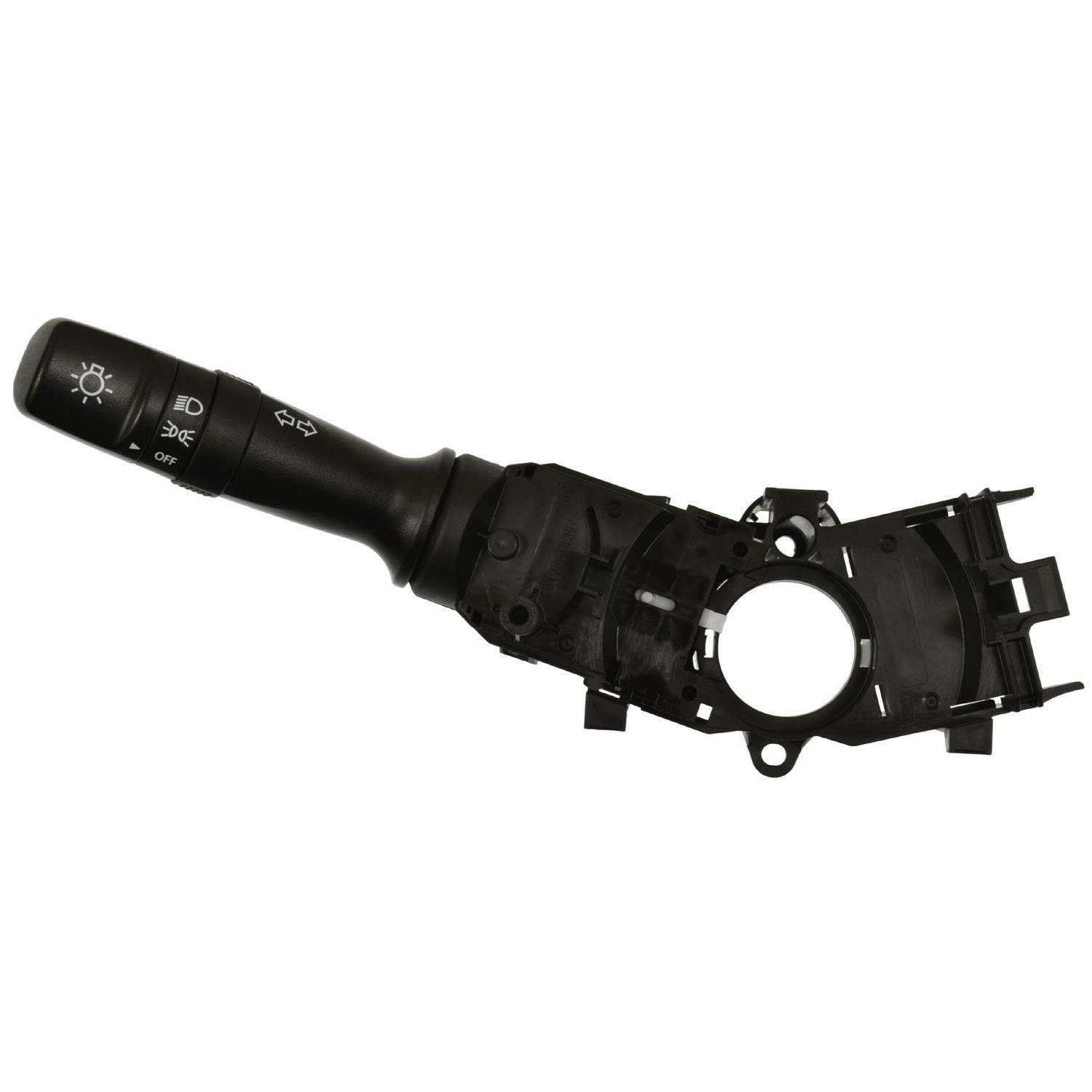 Standard Motor Products CBS2305 - Headlight Switch Standard Motor Products CBS2305 Headlight Dimmer Switch product image 2 of 3