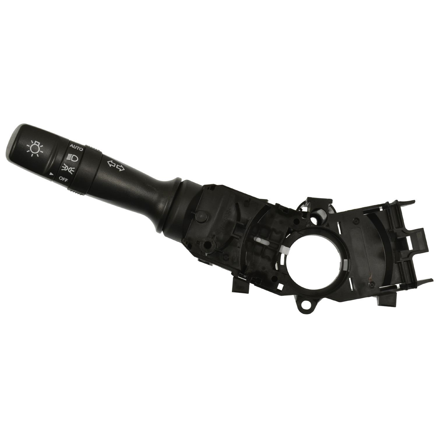 Standard Motor Products CBS2306 - Headlight Switch Standard Motor Products CBS2306 Headlight Dimmer Switch product image 2 of 3