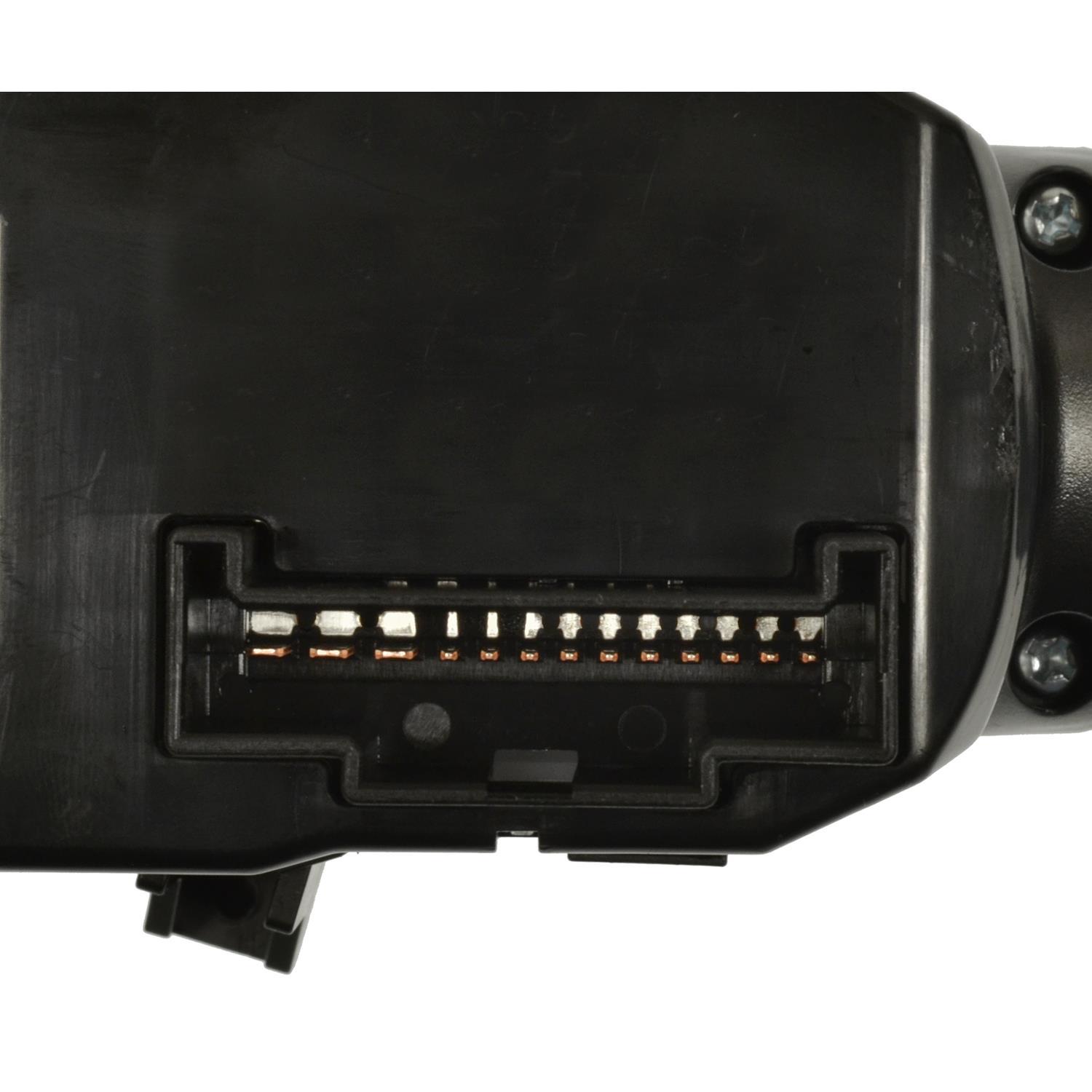 Standard Motor Products CBS2306 - Headlight Switch Standard Motor Products CBS2306 Headlight Dimmer Switch product image 3 of 3