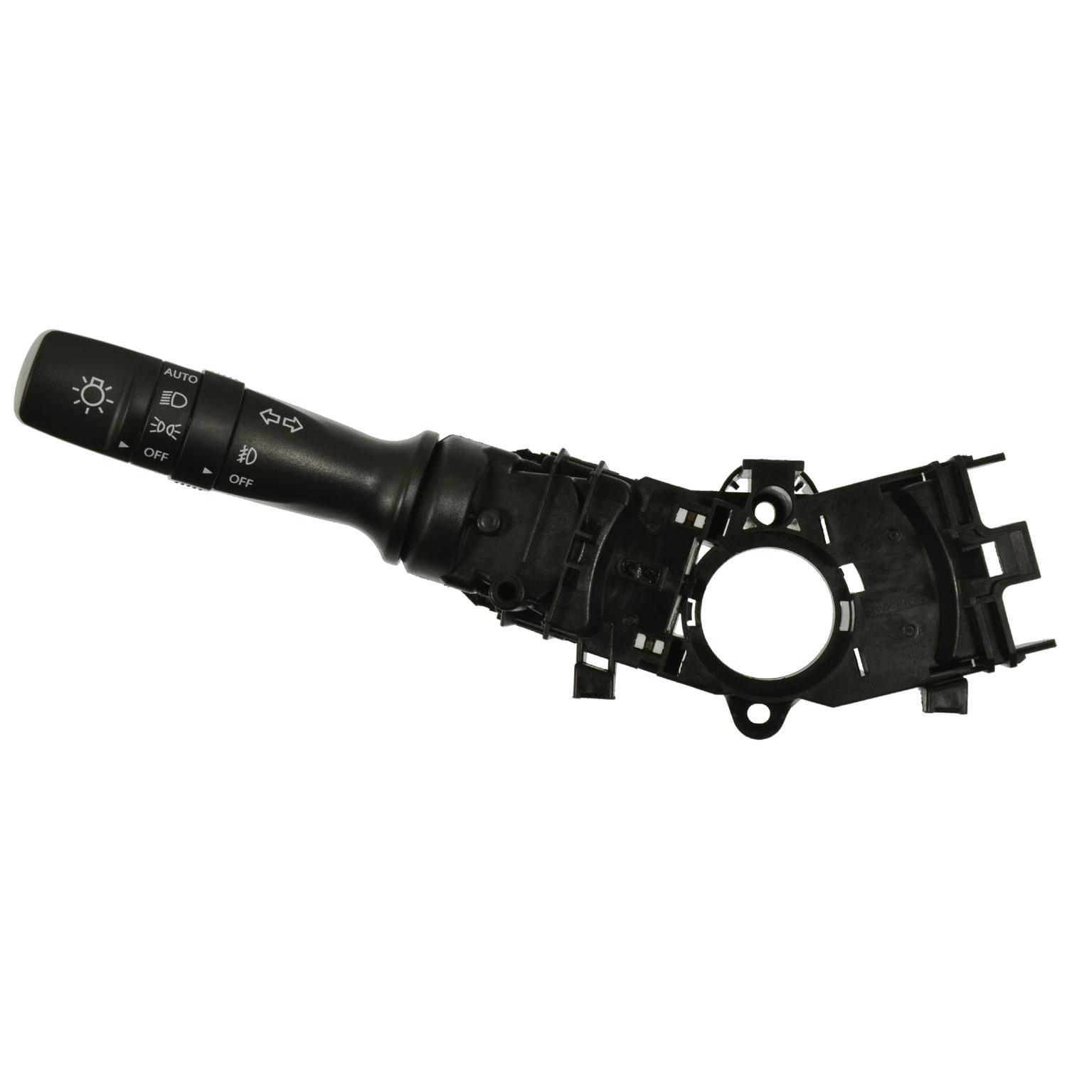 Standard Motor Products CBS2308 - Headlight Switch Standard Motor Products CBS2308 Fog Light Switch product image 2 of 3