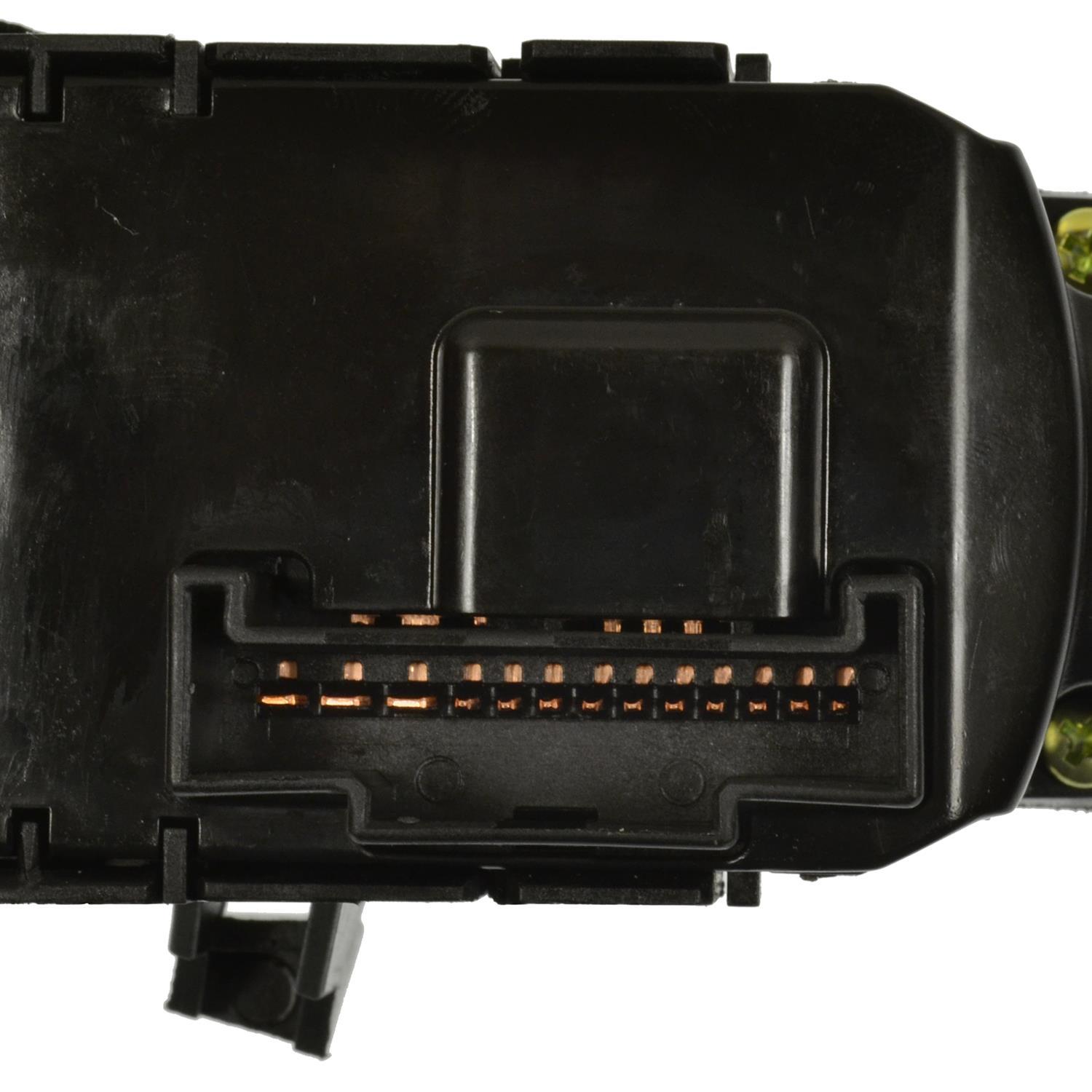 Standard Motor Products CBS2308 - Headlight Switch Standard Motor Products CBS2308 Fog Light Switch product image 3 of 3