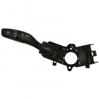 2018 Hyundai Santa Fe Turn Signal Switch Standard Motor Products CBS2309 image 2 of 3