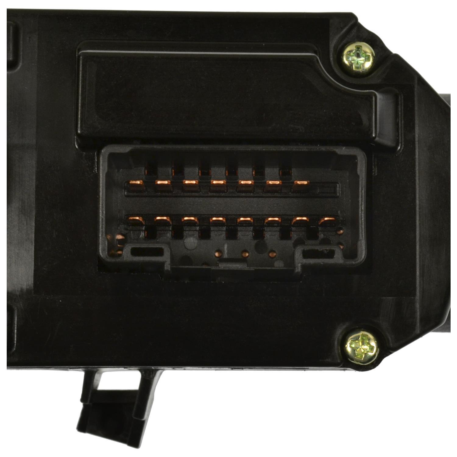 Standard Motor Products CBS2309 Fog Light Switch product image 3 of 3