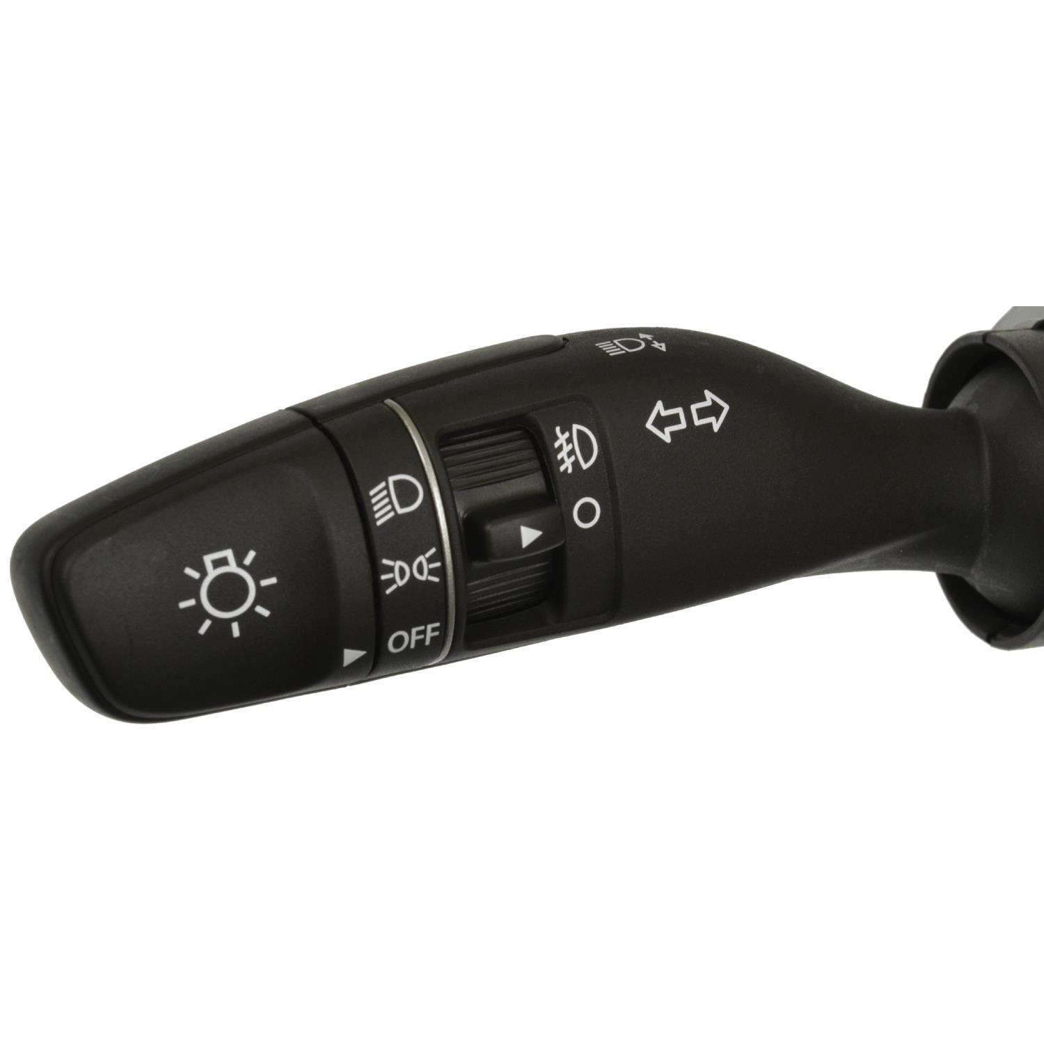 Standard Motor Products CBS2312 - Headlight Switch Standard Motor Products CBS2312 Fog Light Switch product image 1 of 3