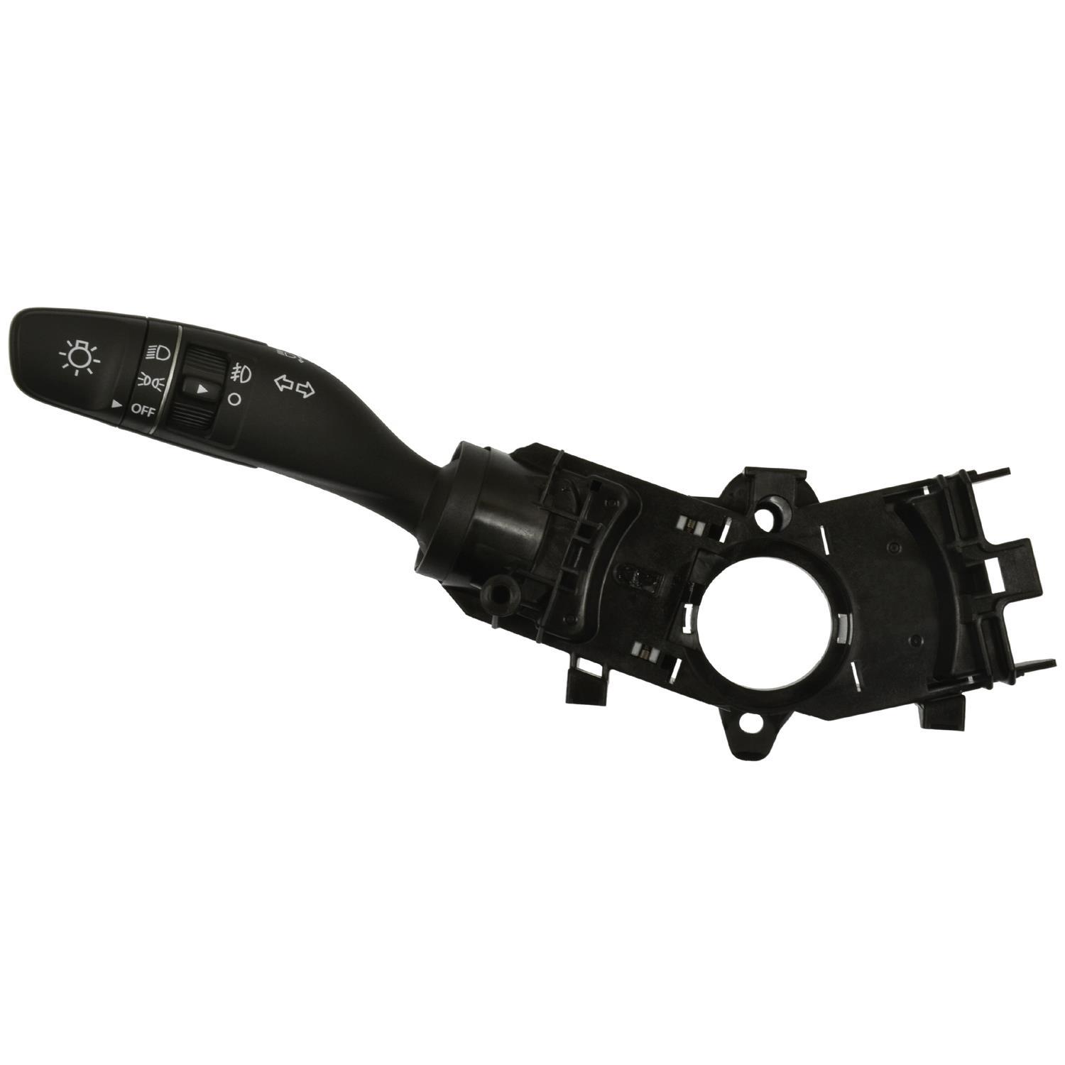 Standard Motor Products CBS2312 - Headlight Switch Standard Motor Products CBS2312 Fog Light Switch product image 2 of 3